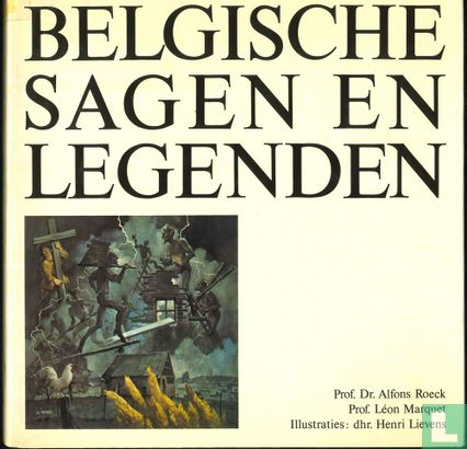 Belgische Sagen en Legenden - Bild 1