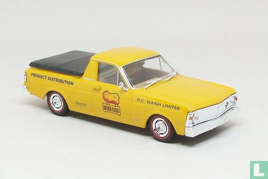 Ford XY Falcon Ute - Afbeelding 1