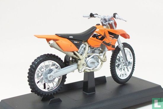 KTM 450 SX Racing - Image 2