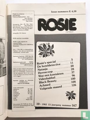 Rosie 167 - Bild 3