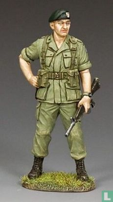 Green Beret Colonel - Afbeelding 1