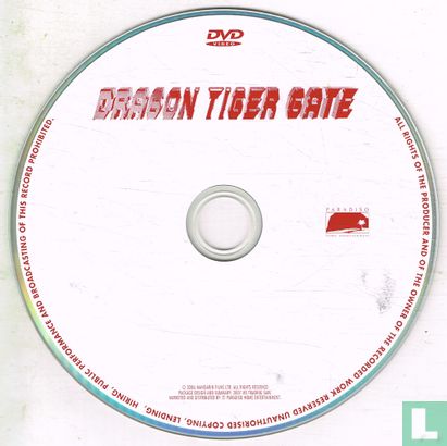 Dragon Tiger Gate - Image 3