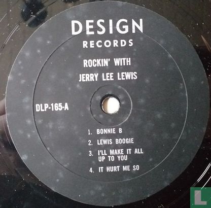 Rockin' with Jerry Lee Lewis - Image 3