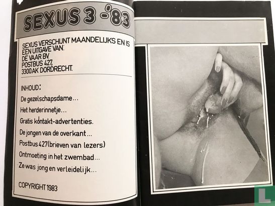Sexus [NLD] 3 - Bild 3