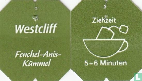 16 Fenchel-Anis-Kümmel - Afbeelding 3
