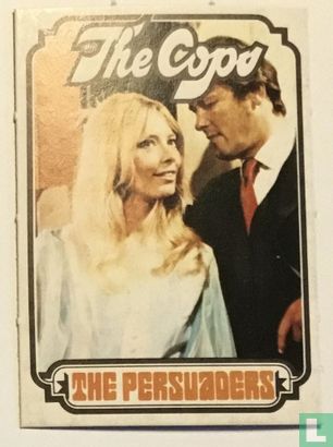 The Persuaders! - Bild 1