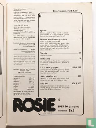 Rosie 185 - Afbeelding 3