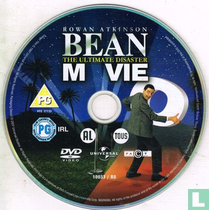 Bean Movie - De ultieme rampenfilm - Afbeelding 3