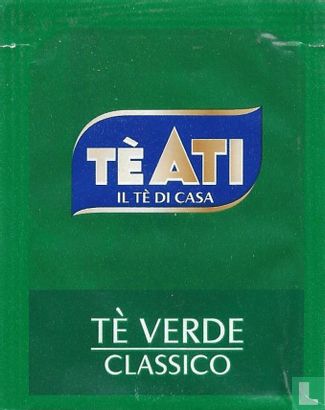 Tè Verde Classico  - Image 1