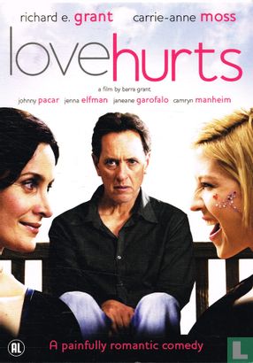 Love Hurts - Image 1