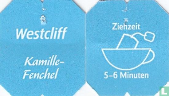 23 Kamille-Fenchel - Afbeelding 3