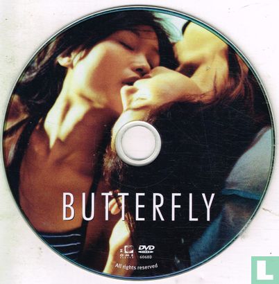 Butterfly - Afbeelding 3