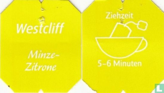 18 Minze-Zitrone - Afbeelding 3