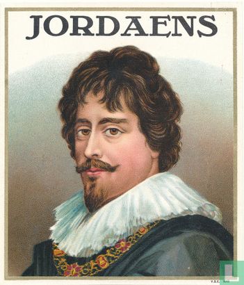 Jordaens - Image 1