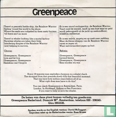 Greenpeace - Image 2
