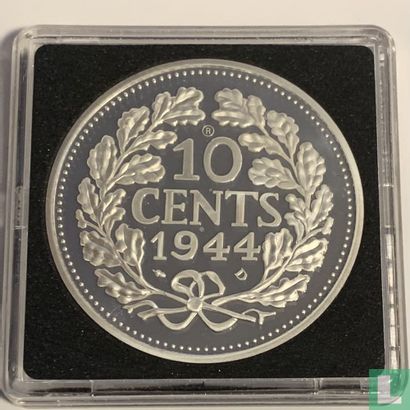 10 cents 1944 - Replica - Image 1