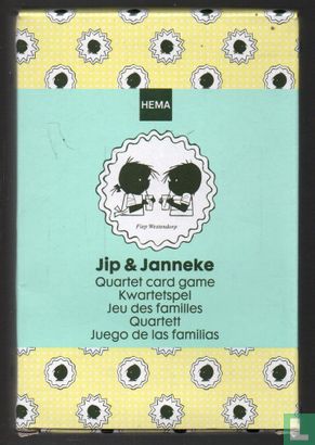 Jip & Janneke - Bild 1