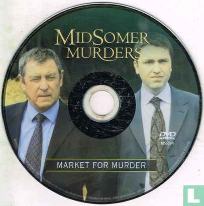 Market for Murder - Bild 3