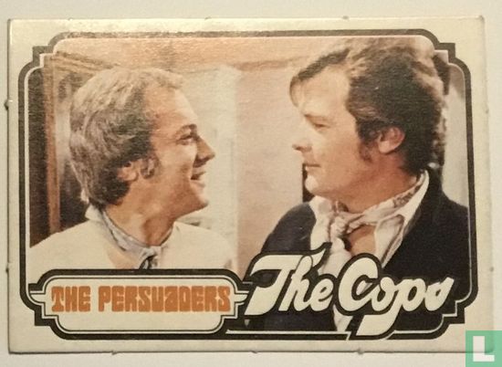 The Persuaders! - Image 1