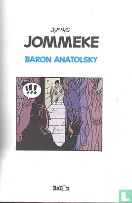 Baron Anatolsky - Bild 3