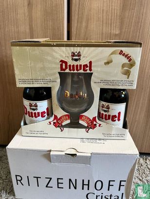 Duvel Daddy Box