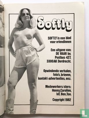 Softly 9 - Afbeelding 3