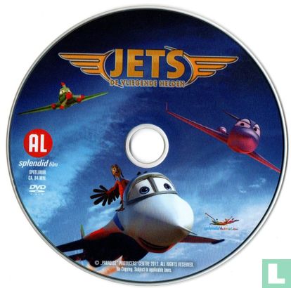 Jets De Vliegende Helden - Bild 3