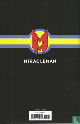 Miracleman 0 - Bild 2