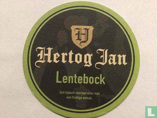 Speciaalbieren Lentebock - Image 2