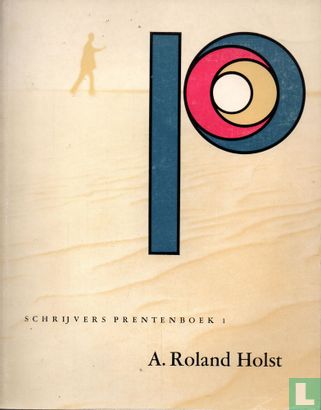 A. Roland Holst - Image 1