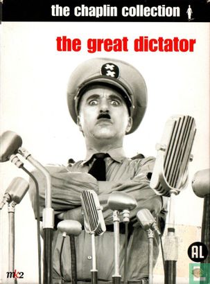 The Great Dictator - Afbeelding 1