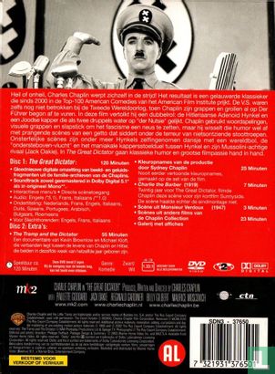 The Great Dictator - Image 2