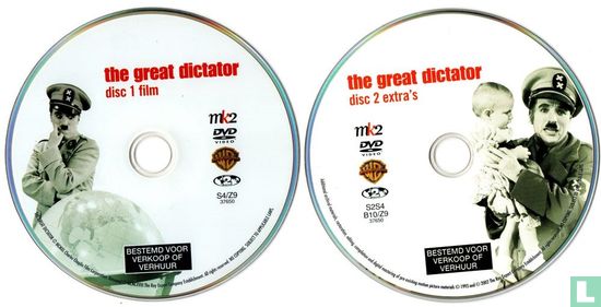 The Great Dictator - Bild 3