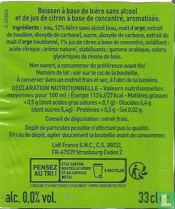Perlembourg - Afbeelding 2