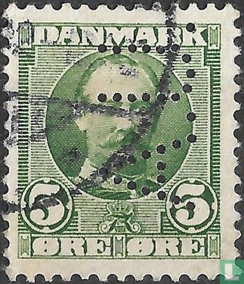 Frederik VIII - Image 1
