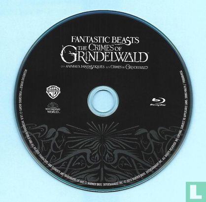 The Crimes of Grindelwald - Image 3