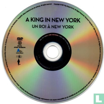 A King in New York - Image 3