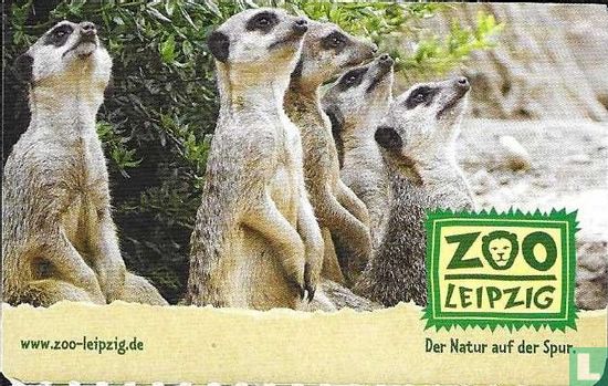 Zoo Leipzig - Afbeelding 1