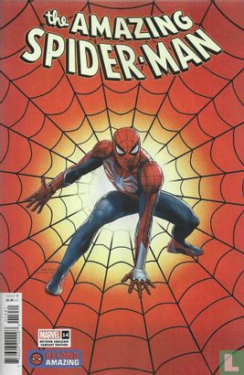 The Amazing Spider-Man 14 - Afbeelding 1