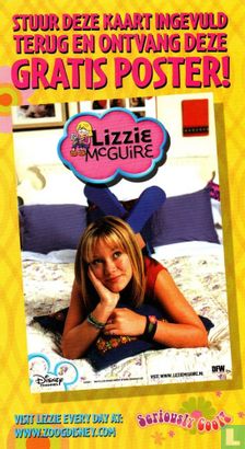 Lizzie McGuire - Image 1