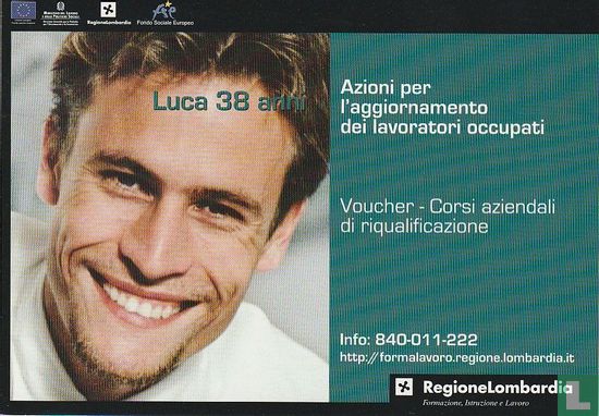 05172 - Regione Lombardia - Bild 1