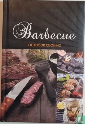 Barbecue - Afbeelding 1