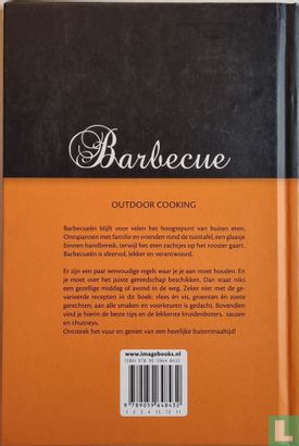 Barbecue - Afbeelding 2
