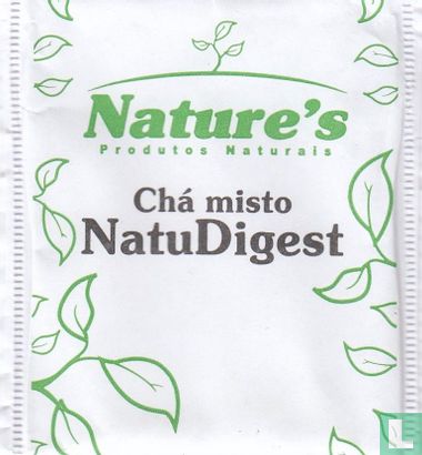 Chá misto NatuDigest - Image 1