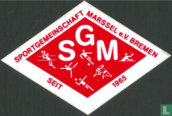 Sportgemeinschaft Marssel e.V. Bremen seit 1965