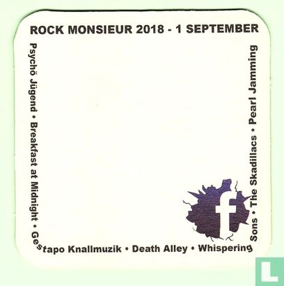 Rock Monsieur - Image 2