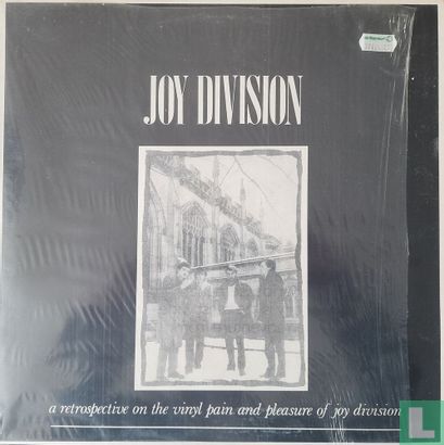 A Retrospective on the Vinyl Pain and Pleasure of Joy Division - Image 1