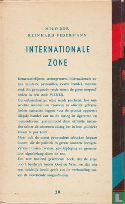 Internationale zone  - Image 2