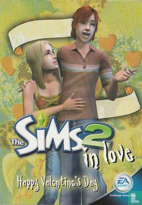 05175 - EA Games - Sims 2 - Bild 1