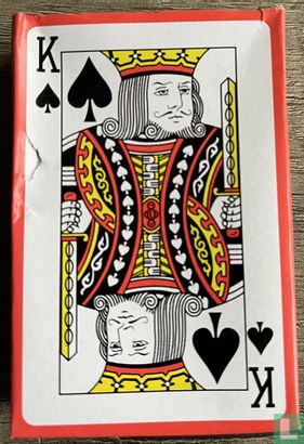Playing cards - Plastic coated - Bild 1